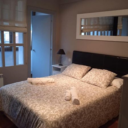 Apartamentos Clotilde 康达 外观 照片