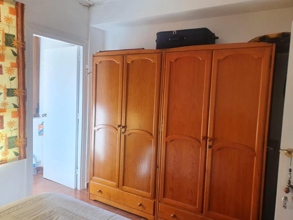 Apartamentos Clotilde 康达 外观 照片