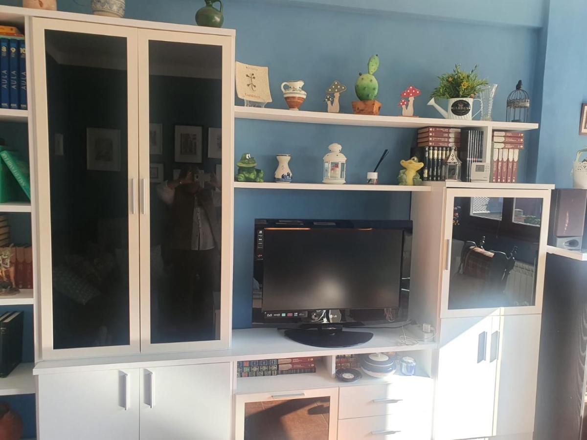 Apartamentos Clotilde 康达 外观 照片