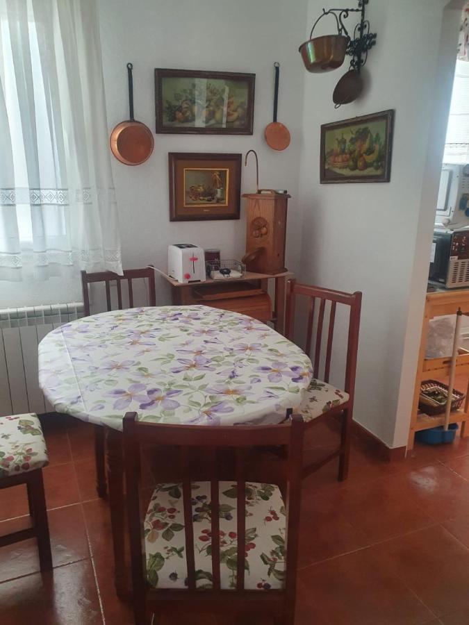 Apartamentos Clotilde 康达 外观 照片
