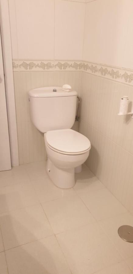Apartamentos Clotilde 康达 外观 照片